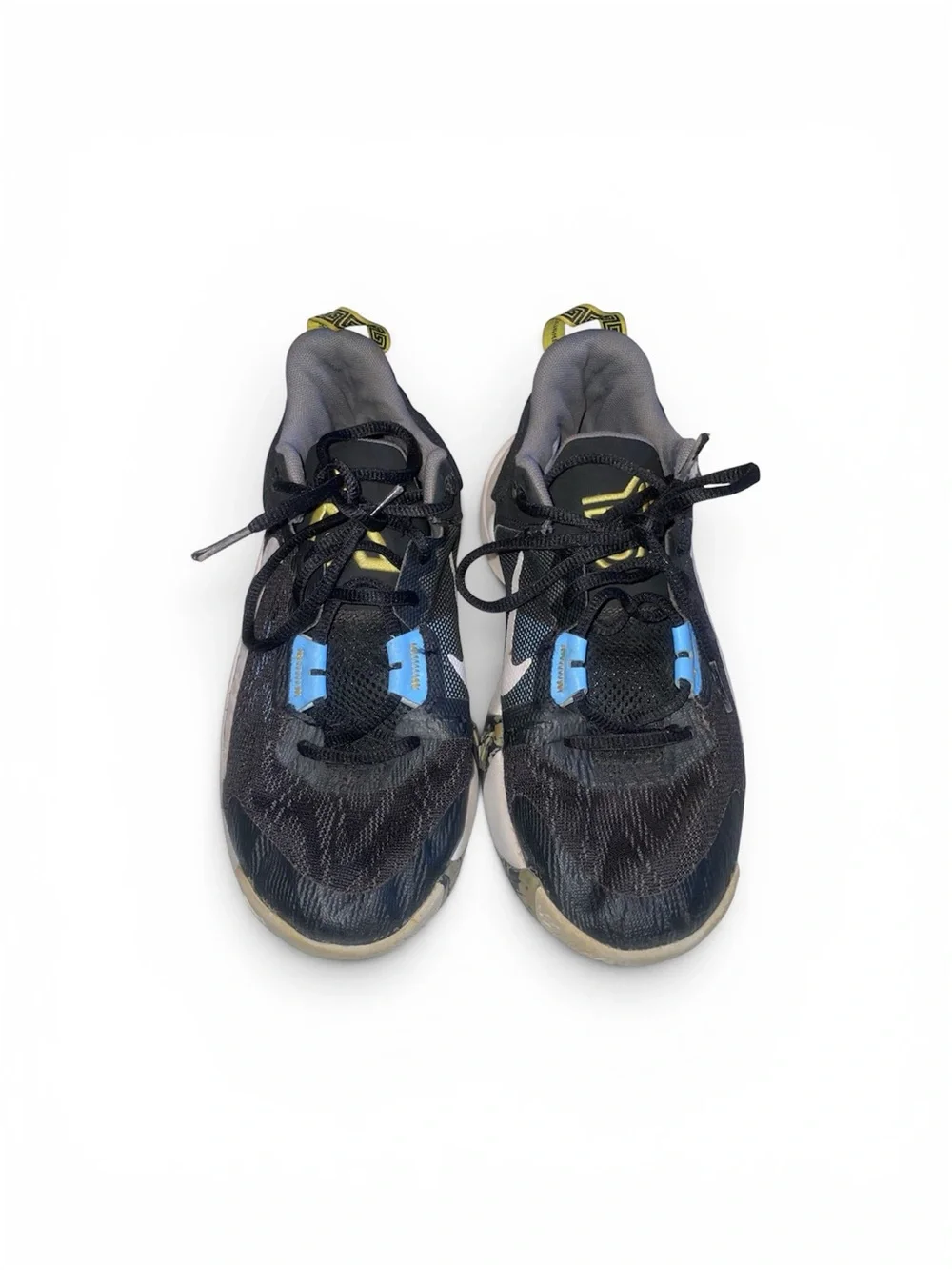 Nike Giannis Immortality 2 basketball shoes 5Y